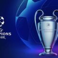 Champions League logo