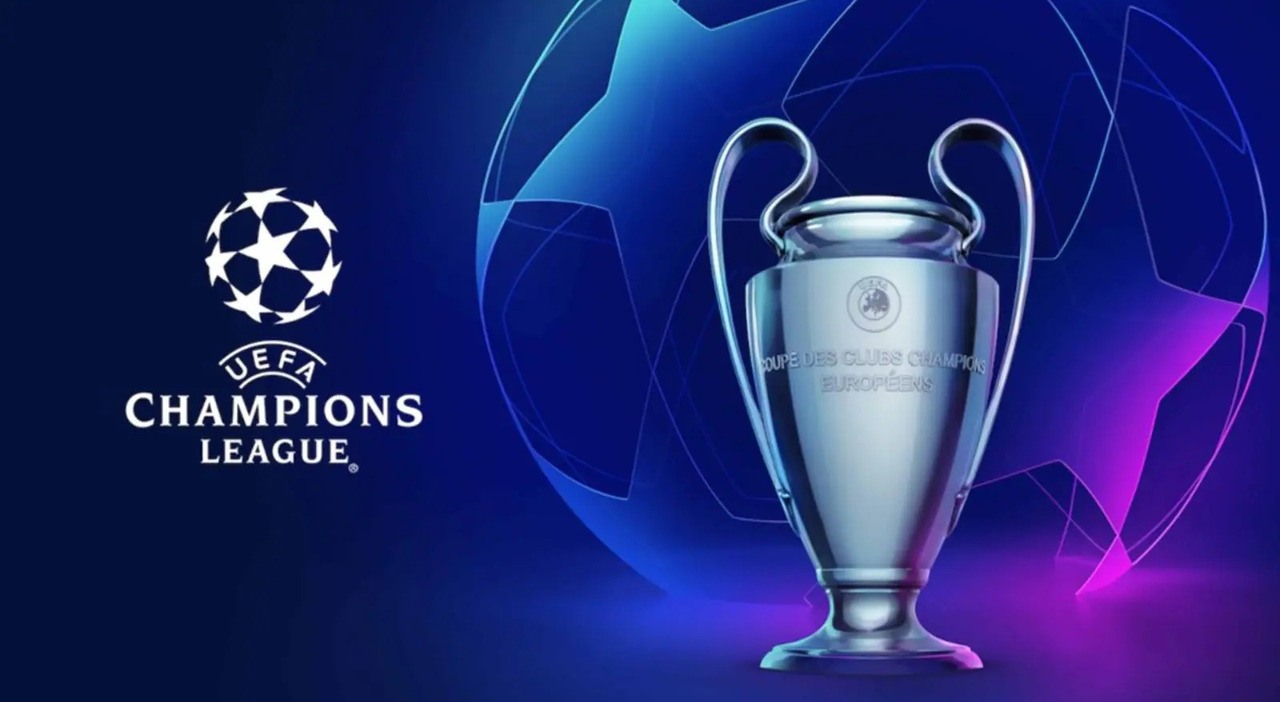 Champions League logo